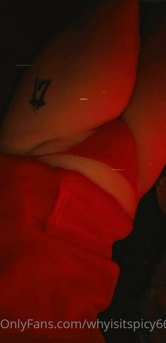 whyisitspicy666