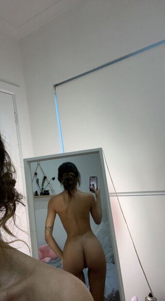 wiinterrbby Fotografii Nud Scurse OnlyFans 4