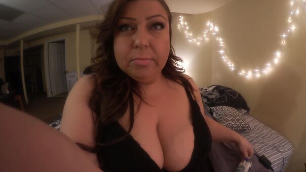 Wild Diva BBW