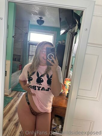 wildsideexposed Fotografii Nud Scurse OnlyFans 20