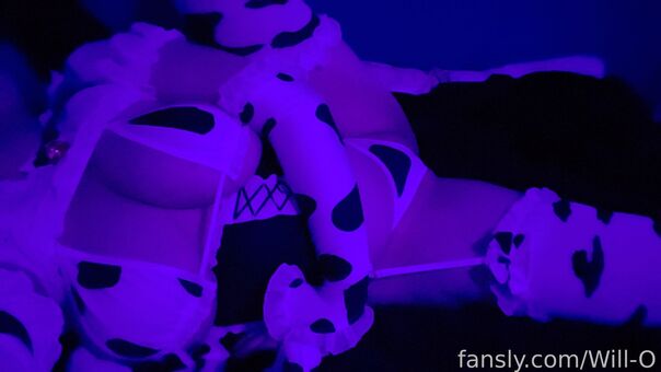 Will-O Fotografii Nud Scurse OnlyFans 33