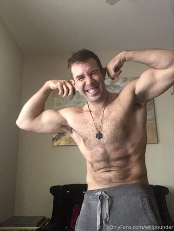 willpounder Fotografii Nud Scurse OnlyFans 29
