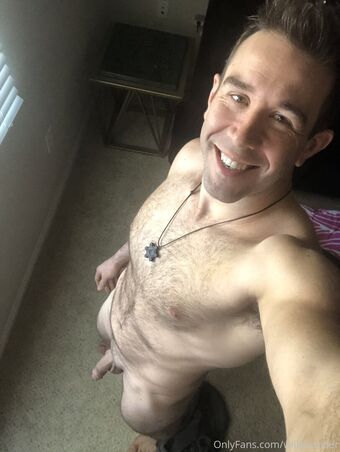 willpounder Fotografii Nud Scurse OnlyFans 30