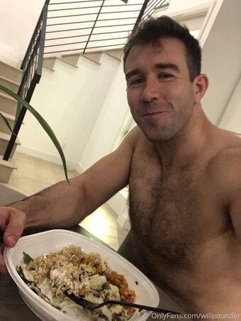 willpounder Fotografii Nud Scurse OnlyFans 34