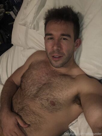 willpounder Fotografii Nud Scurse OnlyFans 40