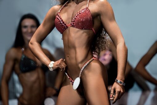 winningbikini Fotografii Nud Scurse OnlyFans 5