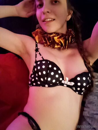 witchrosen Fotografii Nud Scurse OnlyFans 12