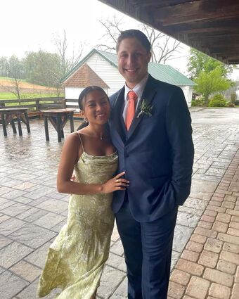 WMAF Alpha Couples