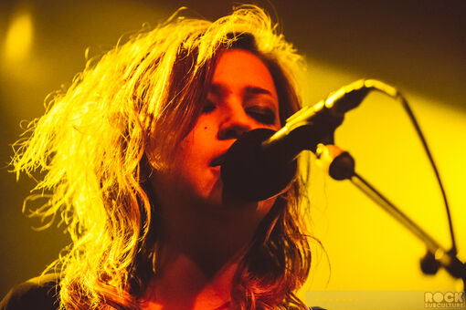 Wolf Alice