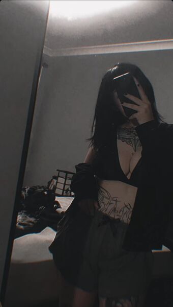 wolfexui Fotografii Nud Scurse OnlyFans 10