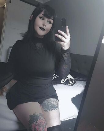 wolfexui Fotografii Nud Scurse OnlyFans 12