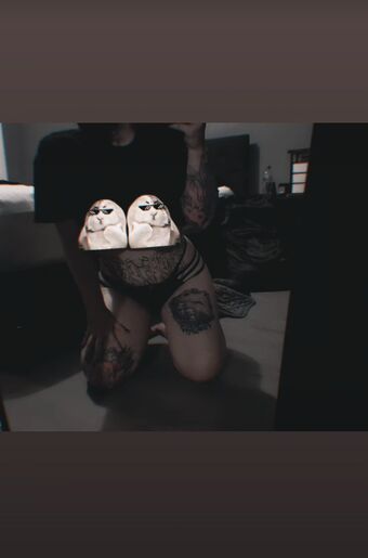 wolfexui Fotografii Nud Scurse OnlyFans 17