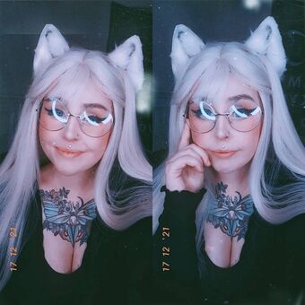 wolfexui Fotografii Nud Scurse OnlyFans 20