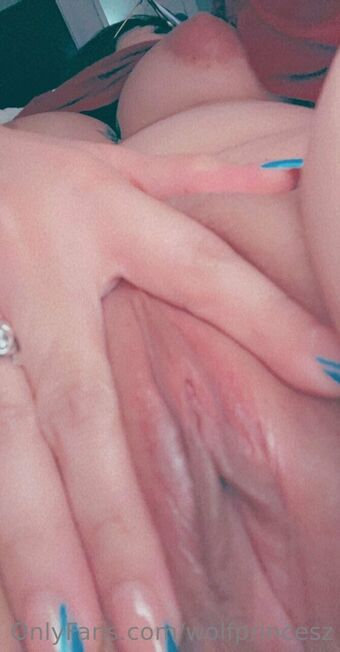 Wolfprincesz Fotografii Nud Scurse OnlyFans 25