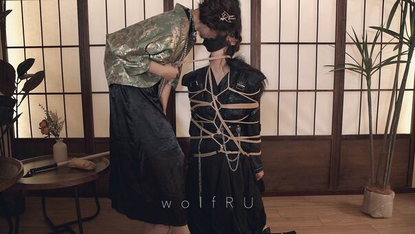 wolfRU Fotografii Nud Scurse OnlyFans 3