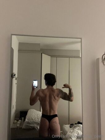 wolver_peen Fotografii Nud Scurse OnlyFans 15