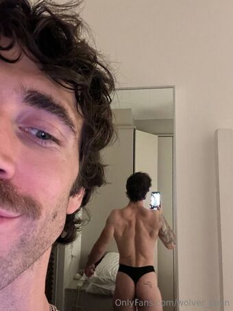 wolver_peen Fotografii Nud Scurse OnlyFans 17