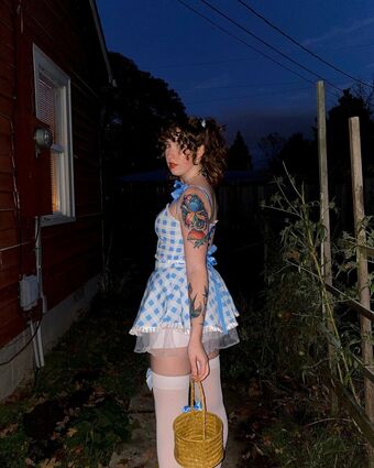Wolverneen Fotografii Nud Scurse OnlyFans 7