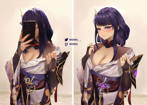 Wonni Fotografii Nud Scurse OnlyFans 152