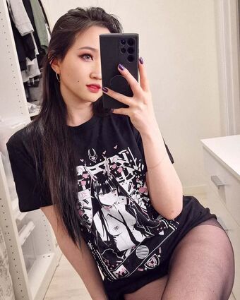 Wonni Fotografii Nud Scurse OnlyFans 154