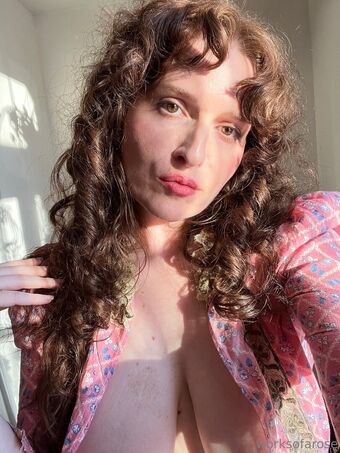 worksofarose Fotografii Nud Scurse OnlyFans 14