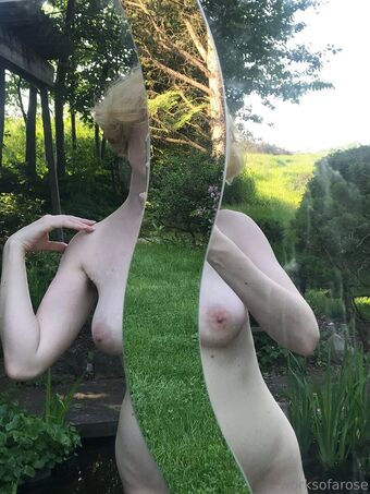 worksofarose Fotografii Nud Scurse OnlyFans 17