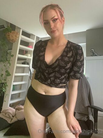 worshipkillda Fotografii Nud Scurse OnlyFans 9
