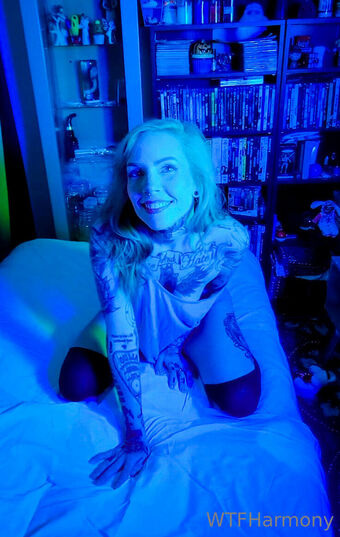 WtfHarmony Fotografii Nud Scurse OnlyFans 7