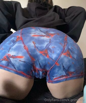 x.grimkitty