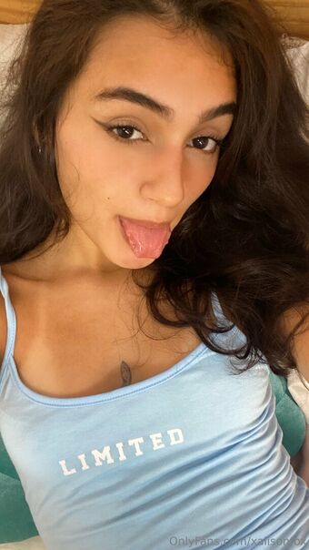 xalisonfox