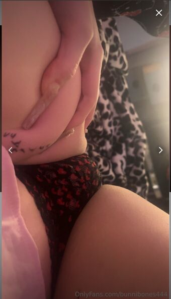 xanbones Fotografii Nud Scurse OnlyFans 76