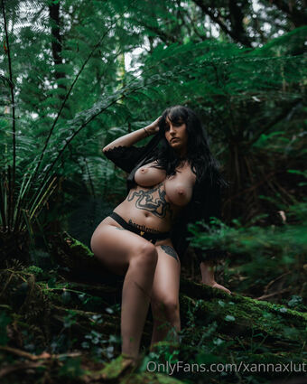 xannaxlut