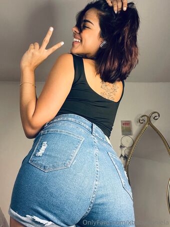 xbabydaniela Fotografii Nud Scurse OnlyFans 17