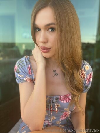 xcrystalthayerx