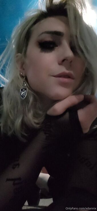xdannix Fotografii Nud Scurse OnlyFans 43