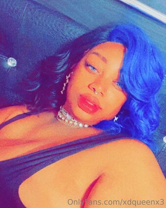 xdqueenx3