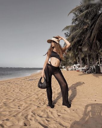 Xenia Tchoumitcheva