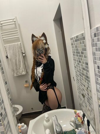 xenomyy Fotografii Nud Scurse OnlyFans 68