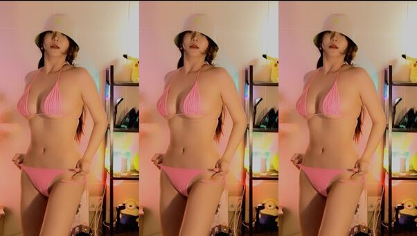 xiaoeun Fotografii Nud Scurse OnlyFans 72