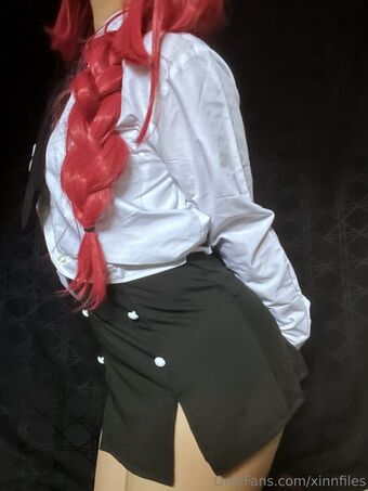 xinnfiles Fotografii Nud Scurse OnlyFans 1