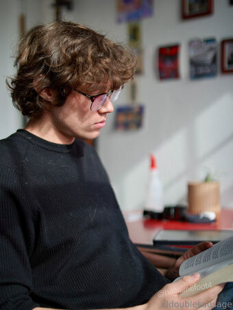 xldoublesausage Fotografii Nud Scurse OnlyFans 1