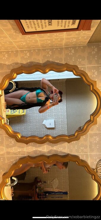 xobarbietingzz