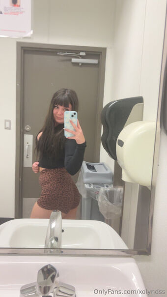 xolyndss Fotografii Nud Scurse OnlyFans 11