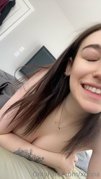 xonoa Fotografii Nud Scurse OnlyFans 12