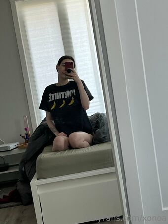 xonoa Fotografii Nud Scurse OnlyFans 18