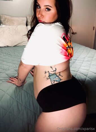 xparisx Fotografii Nud Scurse OnlyFans 1