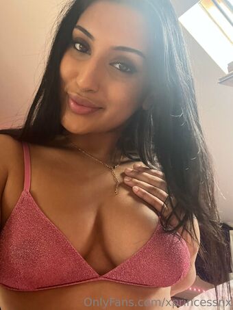 xprincessnx
