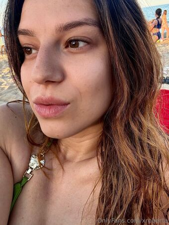xroberta Fotografii Nud Scurse OnlyFans 23