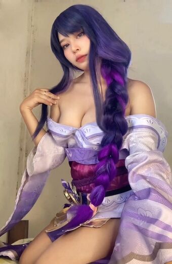 Xu Minhye Fotografii Nud Scurse OnlyFans 1