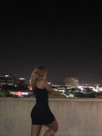 xvioletmoore